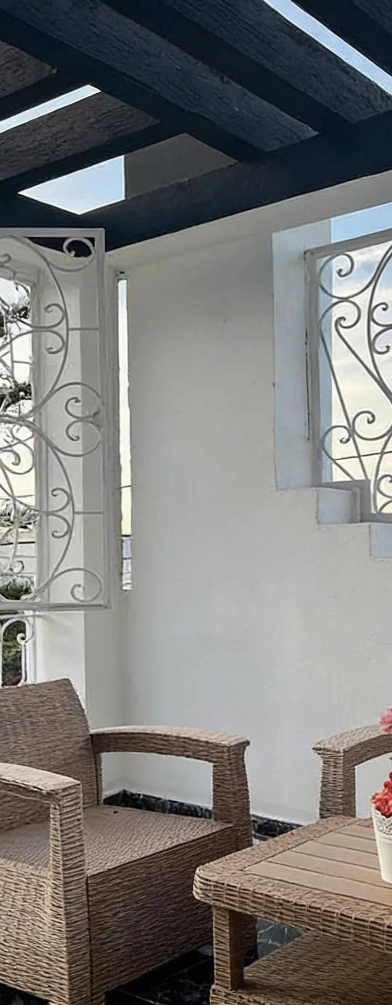 Villa Bir Rami Est