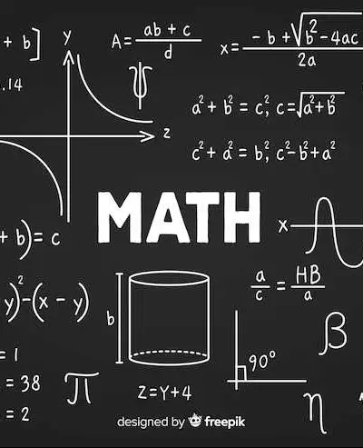 Cours de soutien en mathématiques collège / lycée