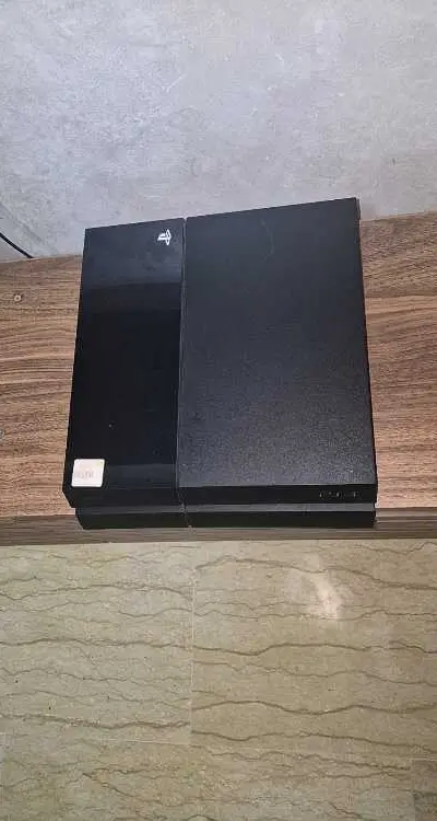 PS4 Slim 500 Go