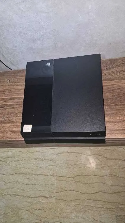 PS4 Slim 500 Go