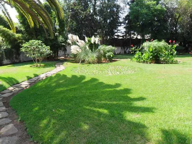 Villa à louer à Rabat OLM Souissi