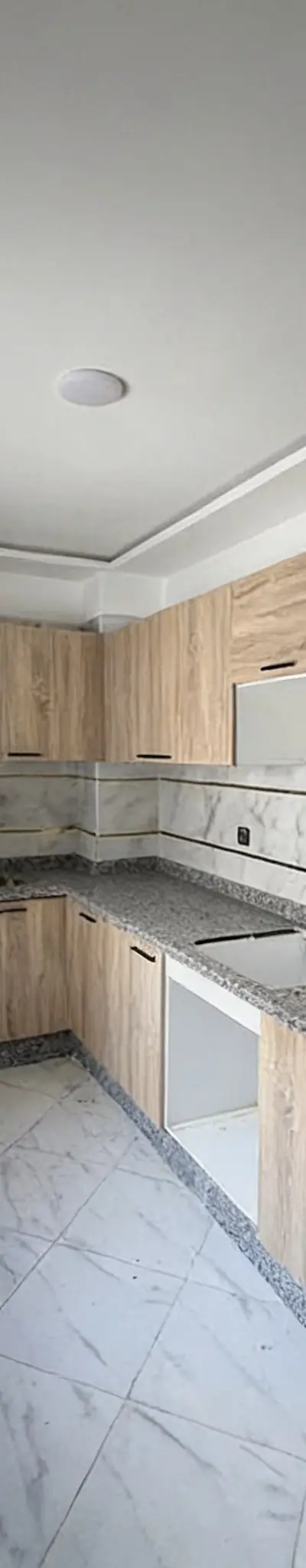 Appartement de luxe à vendre et prêt à habiter à Douar | 3 chambres