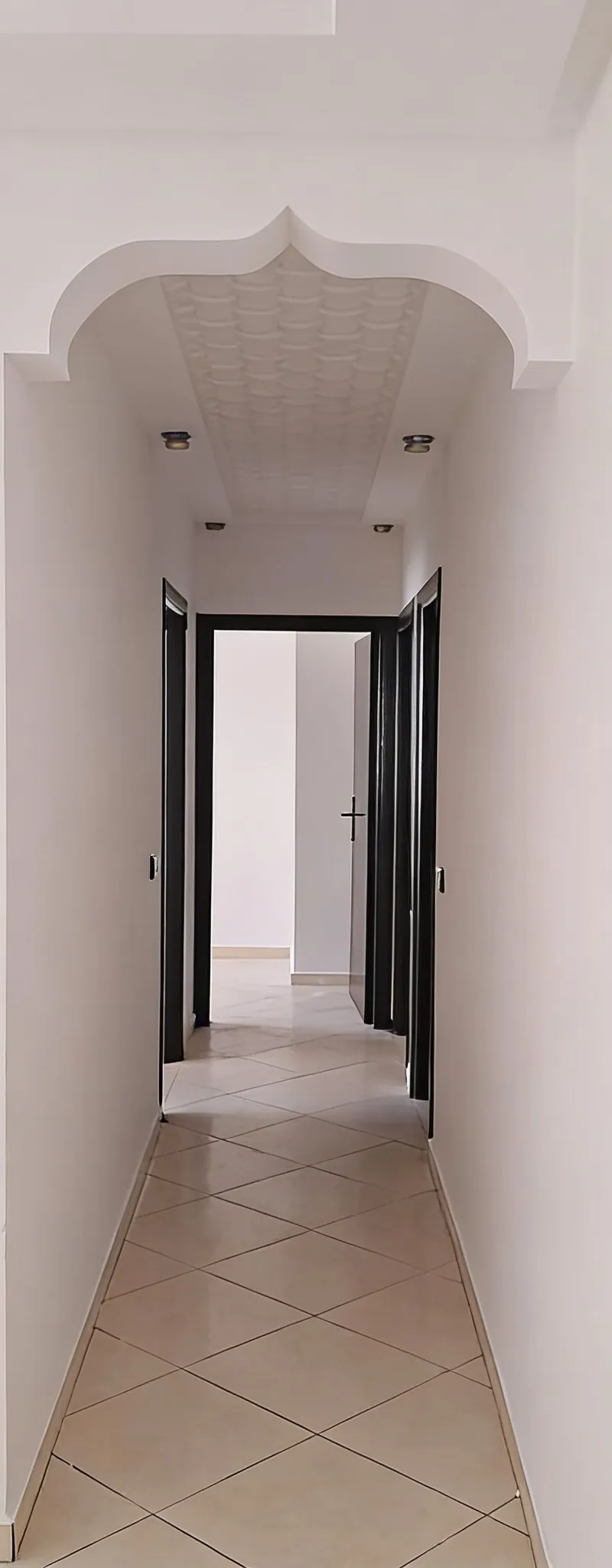 Appartement à vendre 50 m² à Casablanca