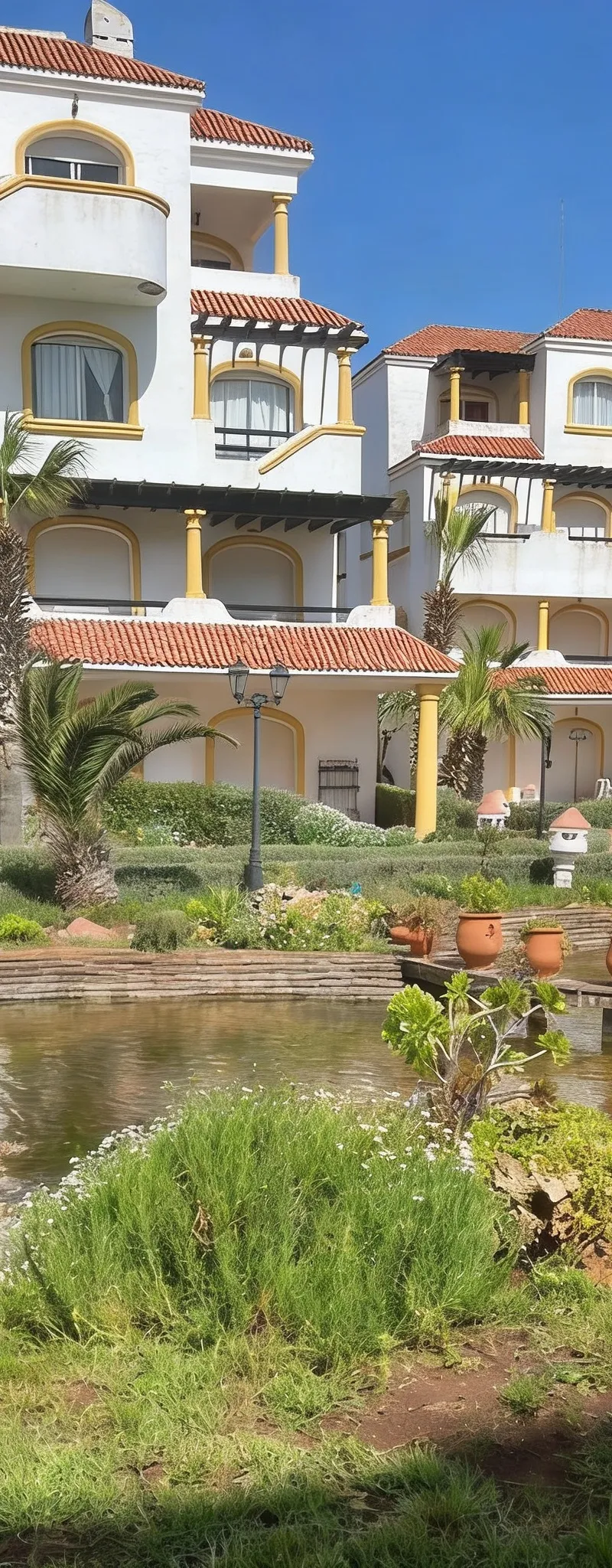 Appartement à vendre à Sidi Rahal