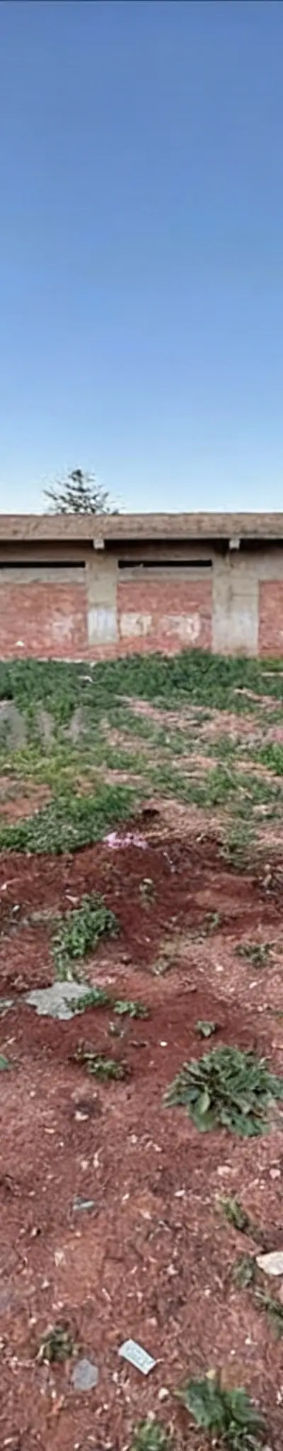 Terrain de 164 m² à Al Arouit – Nador