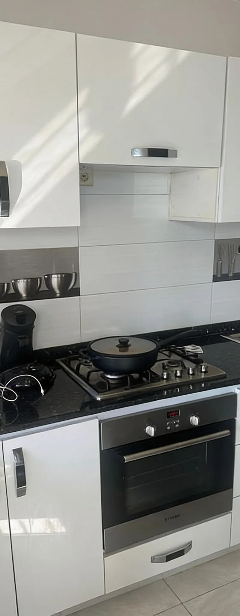 vente appartement