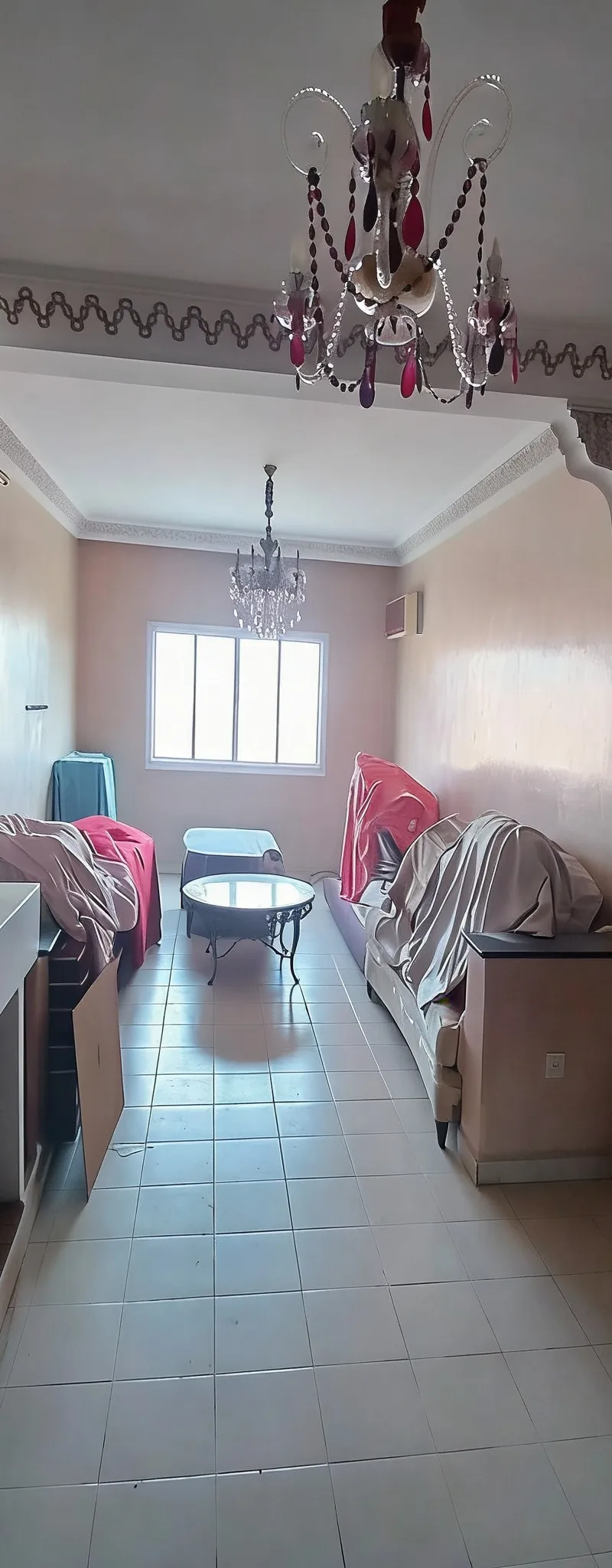 Appartement à Vendre situé à Semlalia