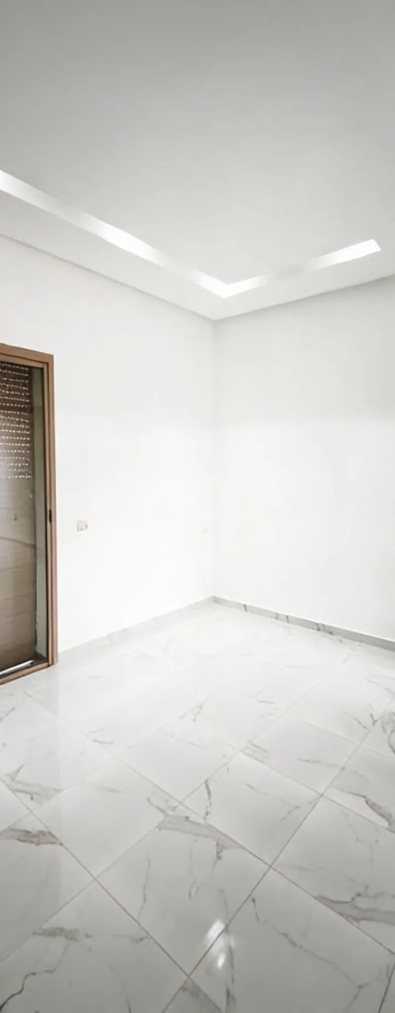 Appartement Neuf de 138 m² à Harhoura