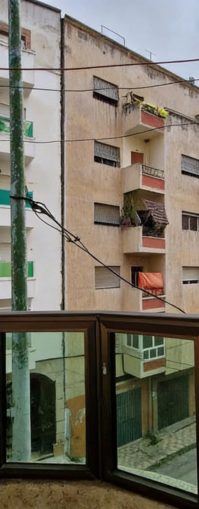 Appartement à vendre à M'diq ( الحمامة ) Tétouan