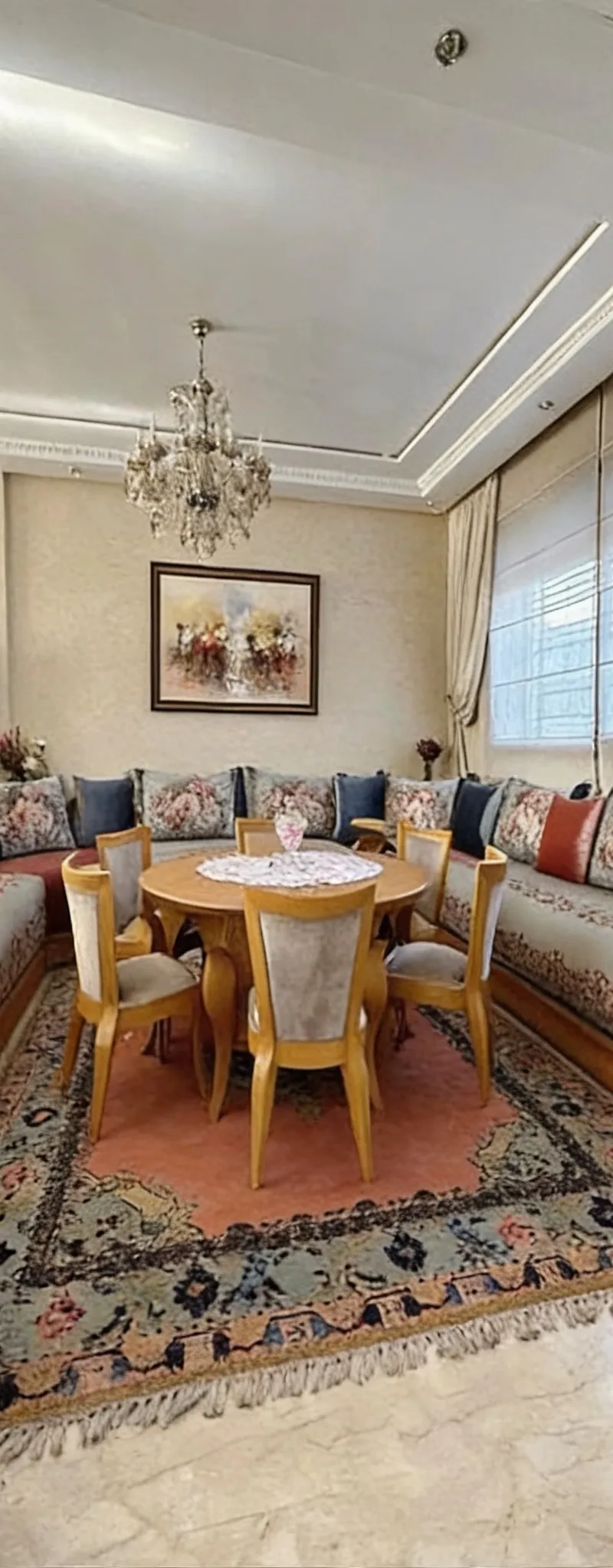 Villa distinctive dans le quartier Iligh 2
