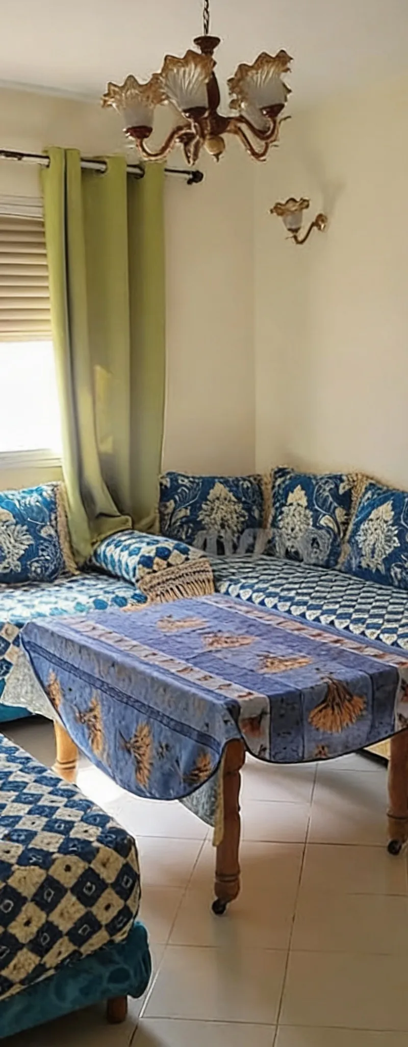 Appartement à vendre à Fès