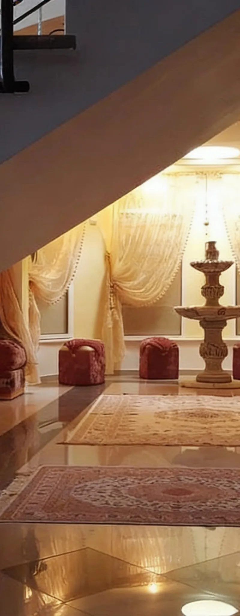 Mini Villa à vendre à Al Hoceïma