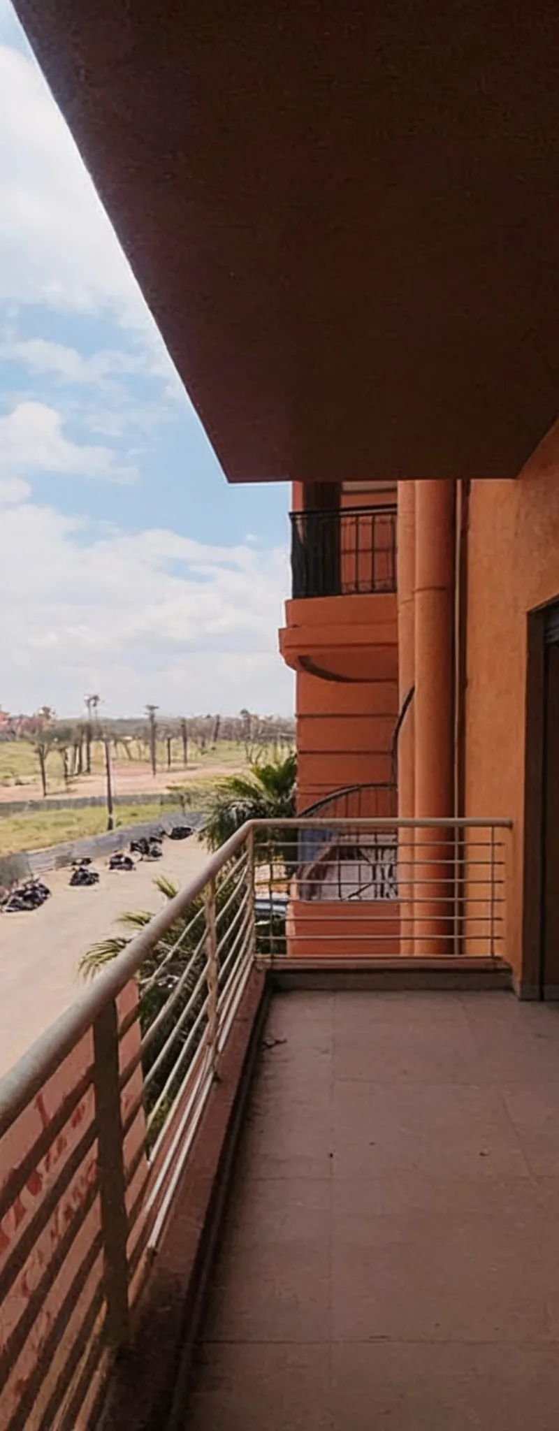 Appartement à vendre 117 m² à Marrakech