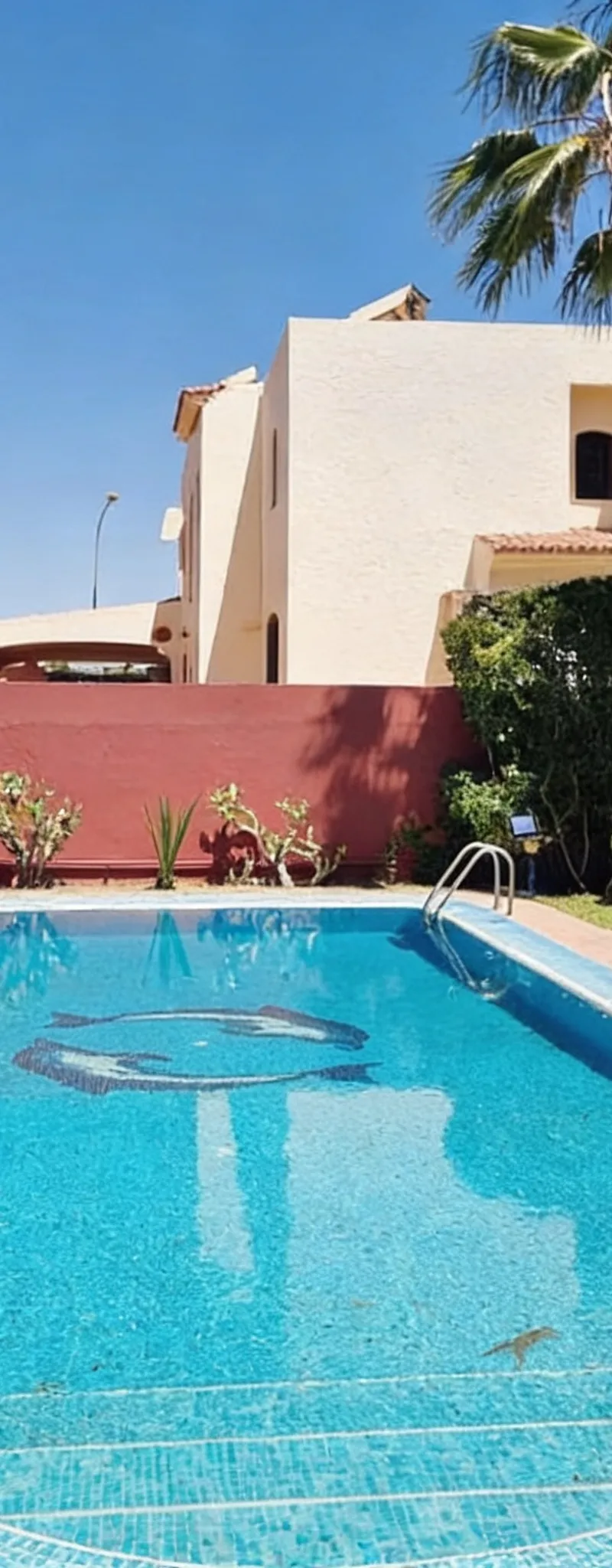 Villa de luxe à vendre à Iligh