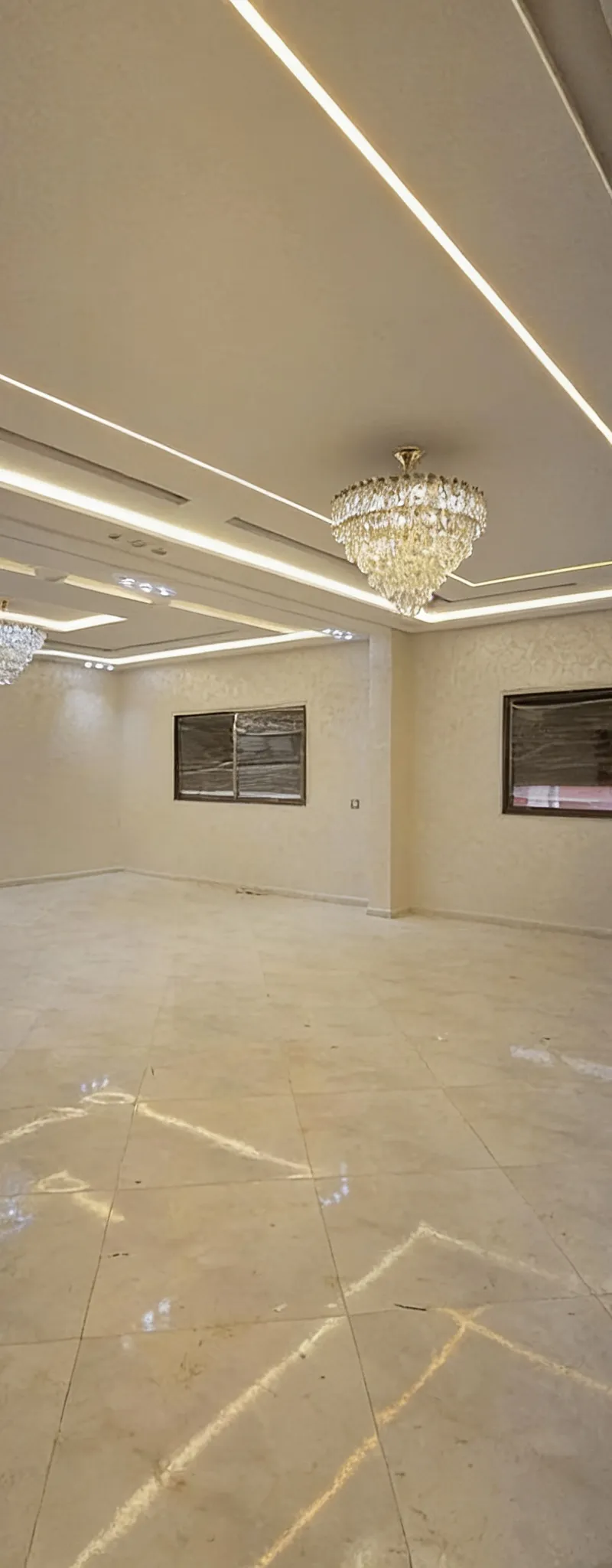 Appartements de luxe et de haute qualité à Marjane