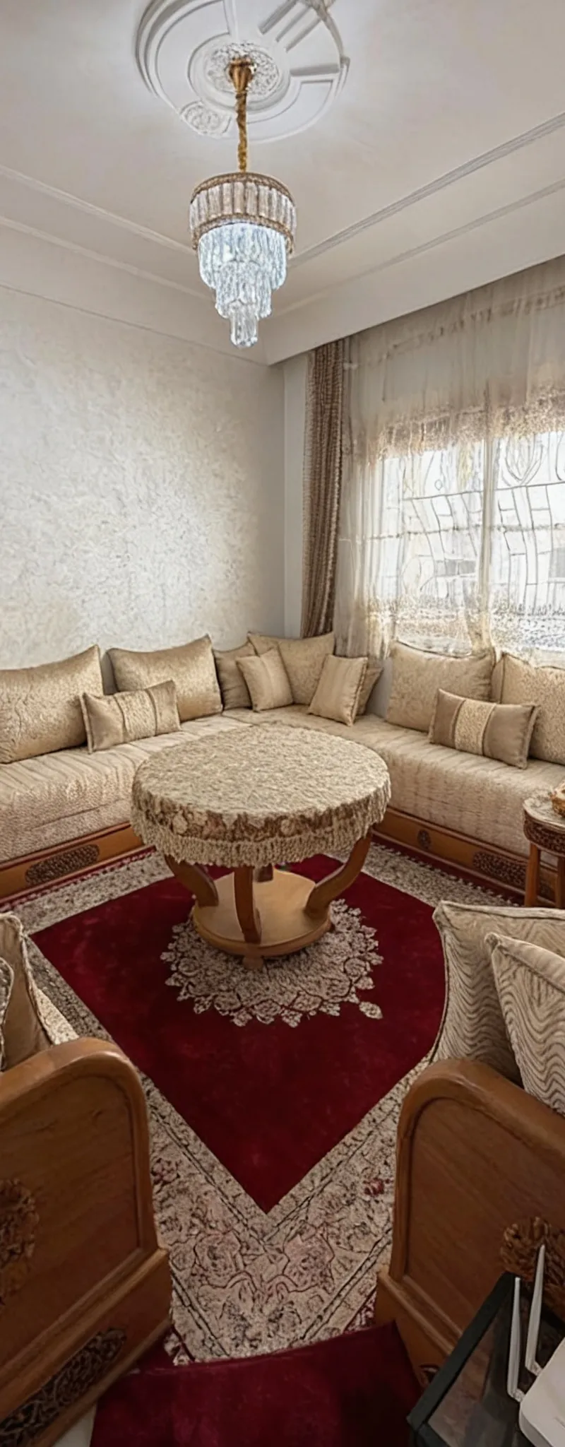 Appartement à vendre à Casablanca