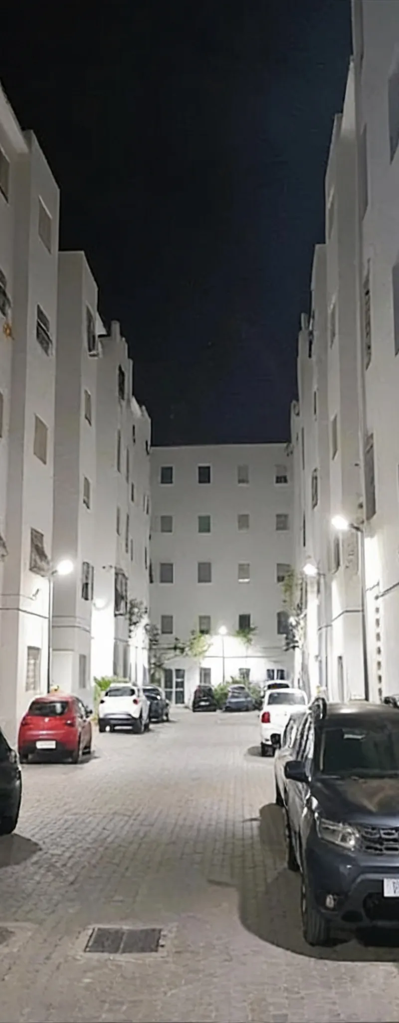 Appartements à vendre 54 m² à Agadir Hay Salam Tarssq El Khair