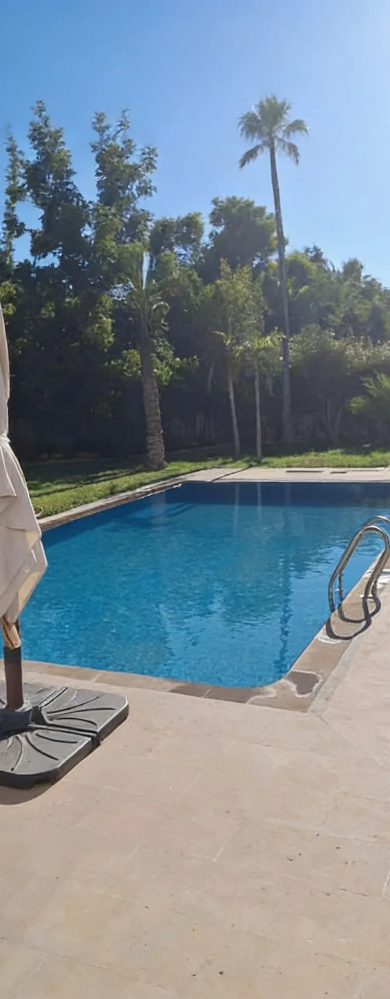 VILLA À VENDRE OU À LOUER