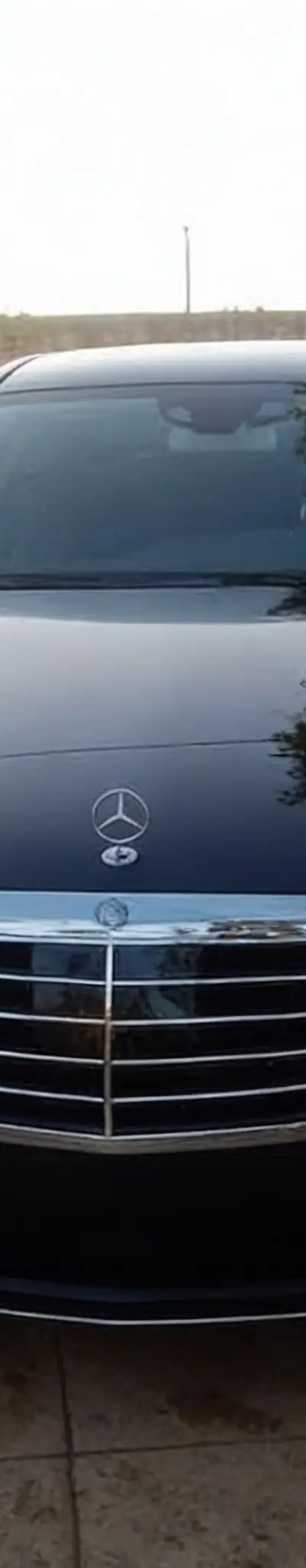 MERCEDES Classe S 2015 Diesel Occasion Rabat Maroc