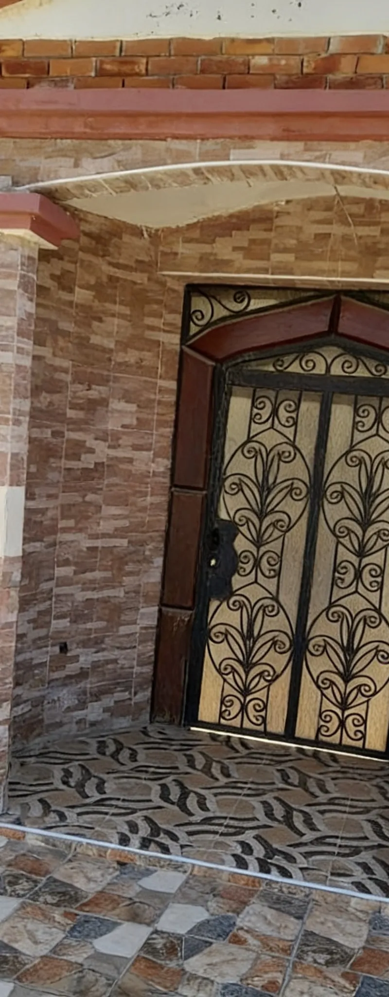 Villa à vendre à Safi