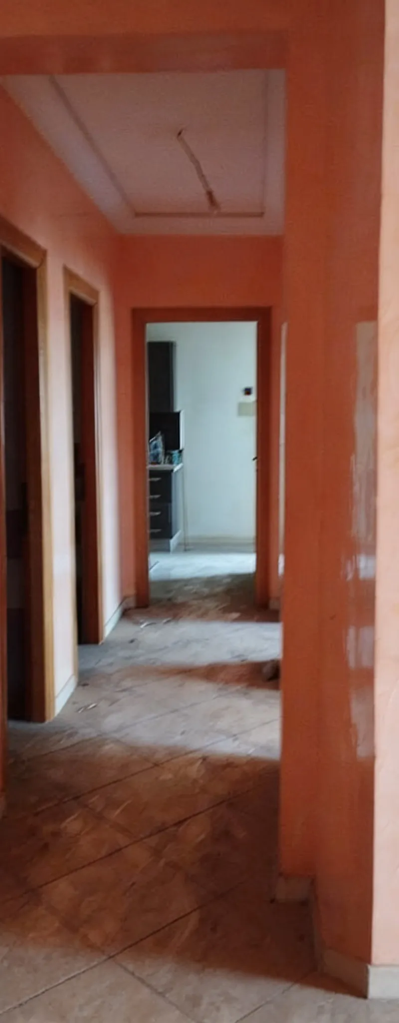 Appartement salam 2 ahl lghoulam Anassi