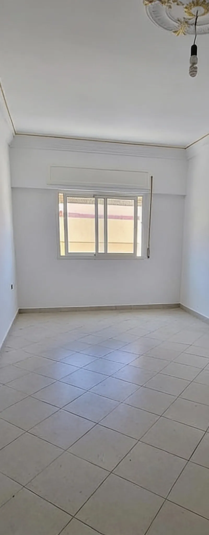Appartement spacieux à vendre