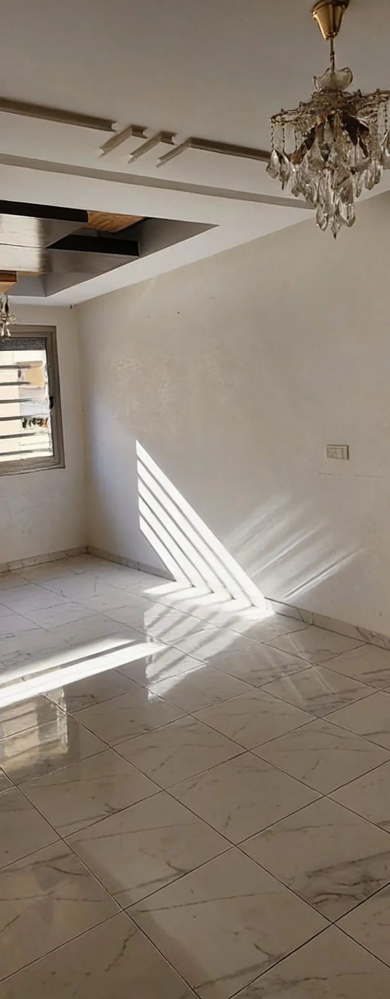 Appartement Haut standing au centre de Hamria