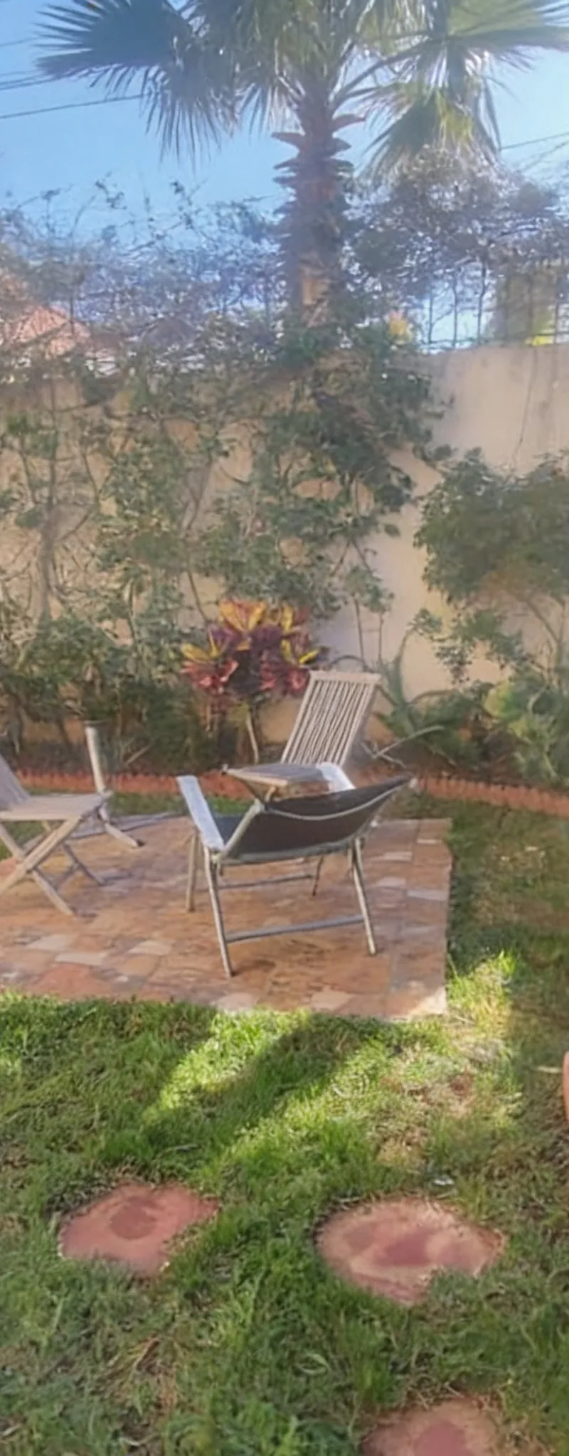 Villa à vendre à Harhoura