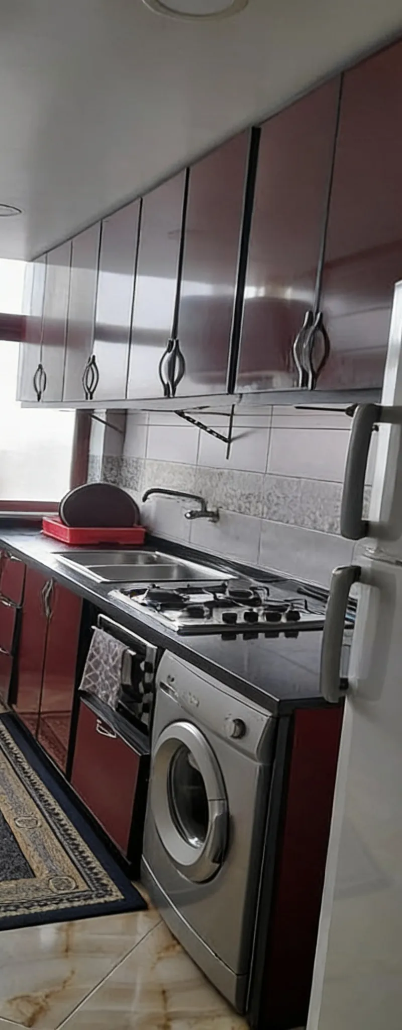 Appartement près de la gare