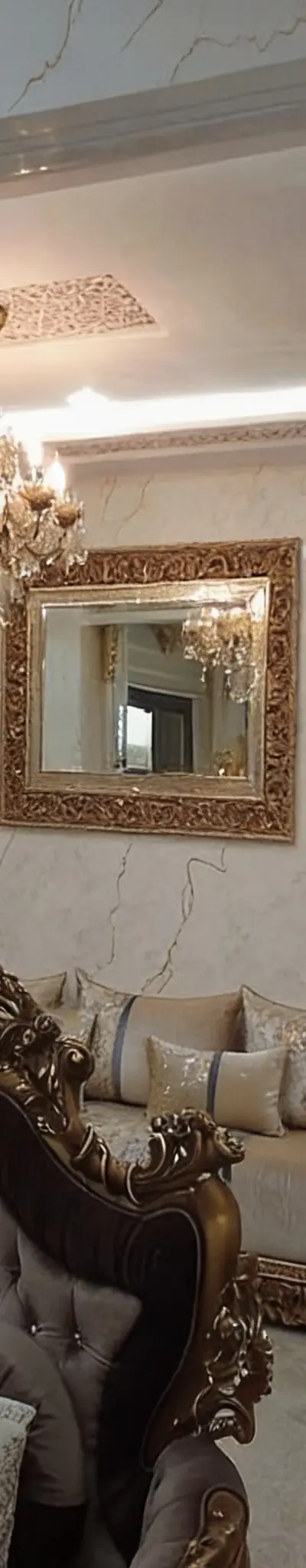 Appartement à vendre 127 m² à Fès