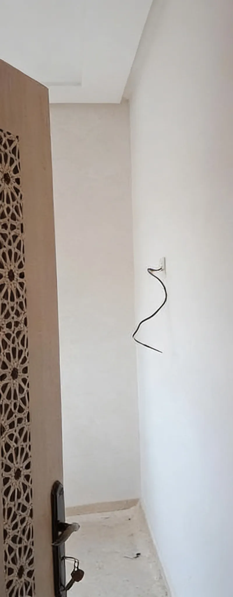 Appartements à vendre dans la ville d'Azrou, province d'Ifrane