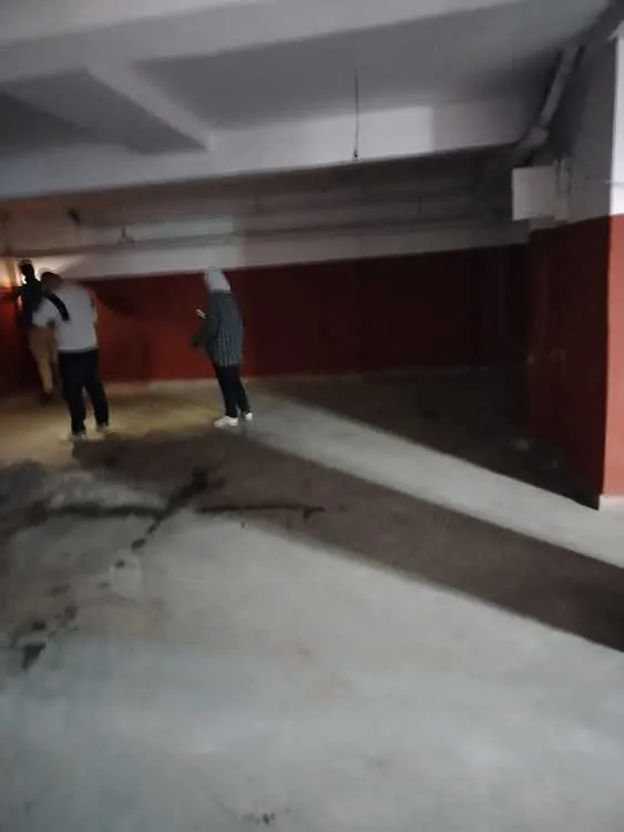 Magasin à louer