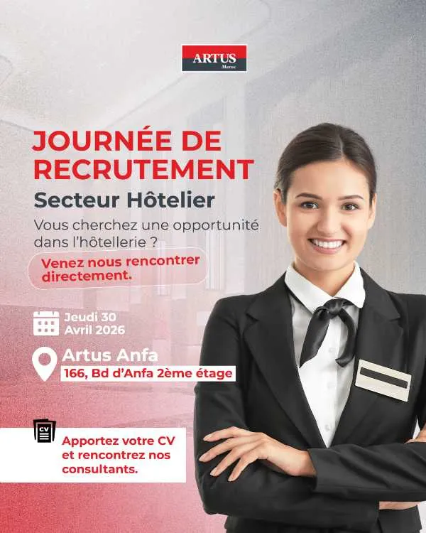 عاملة نظافة الدار البيضاء - Casablanca