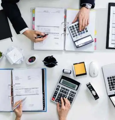 Assistant(e) administratif(ve) – notions de compta - Marrakech