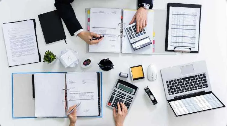 Assistant(e) administratif(ve) – notions de compta - Marrakech