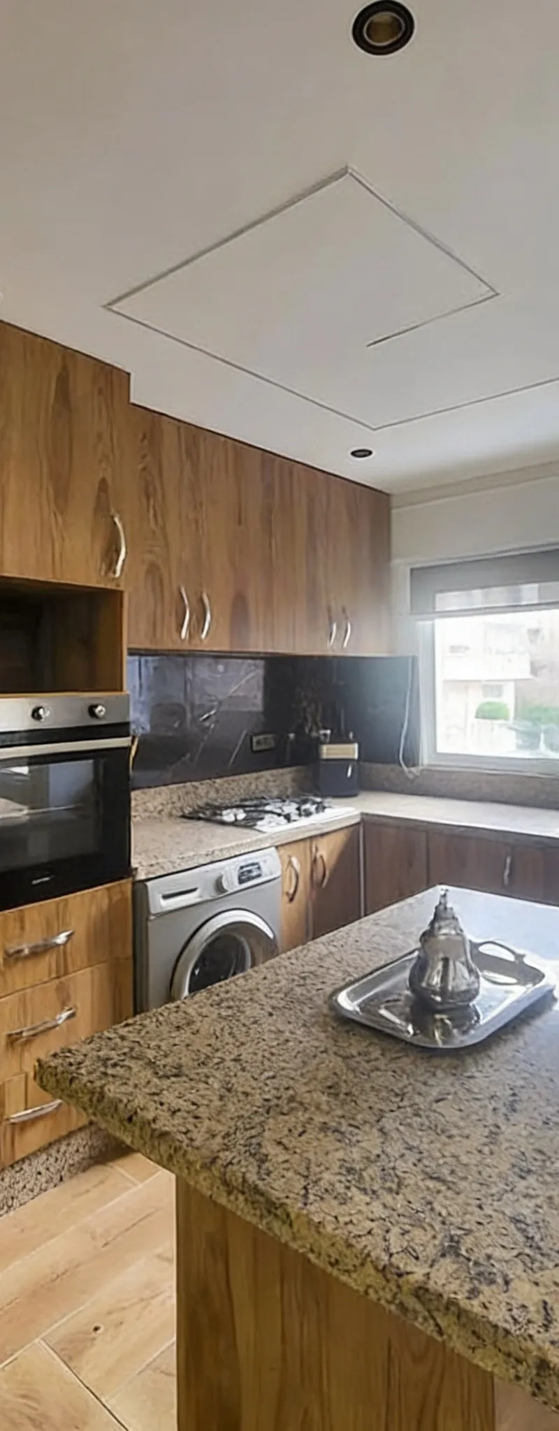 Appartement propre à Tanger Balia