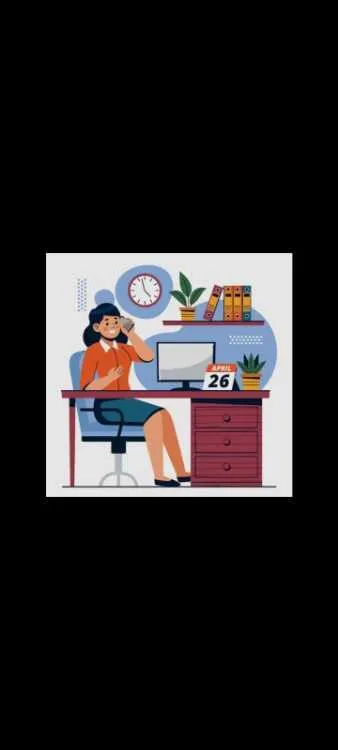Assistante administrative/secrétaire polyvalente - Casablanca