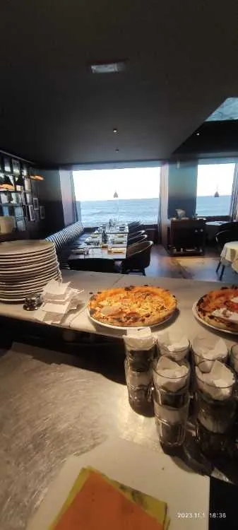Chef de cuisine italienne - Tout le Maroc