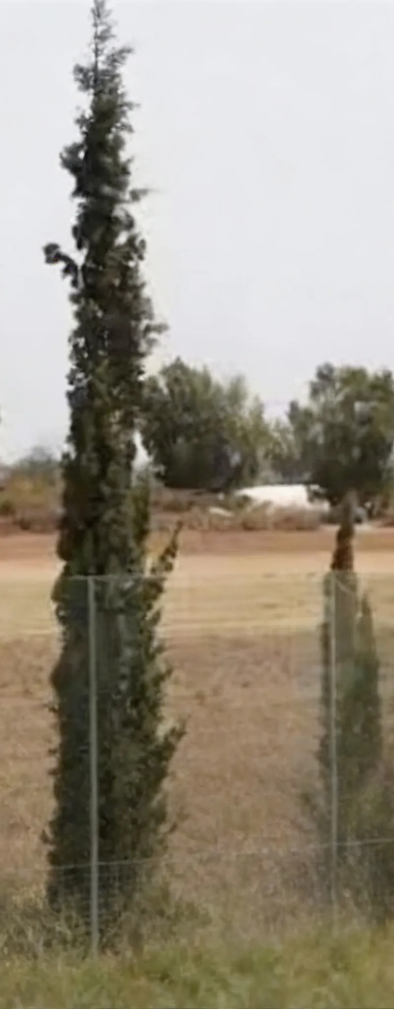 Terrain pour villa proche Benslimane et Casablanca