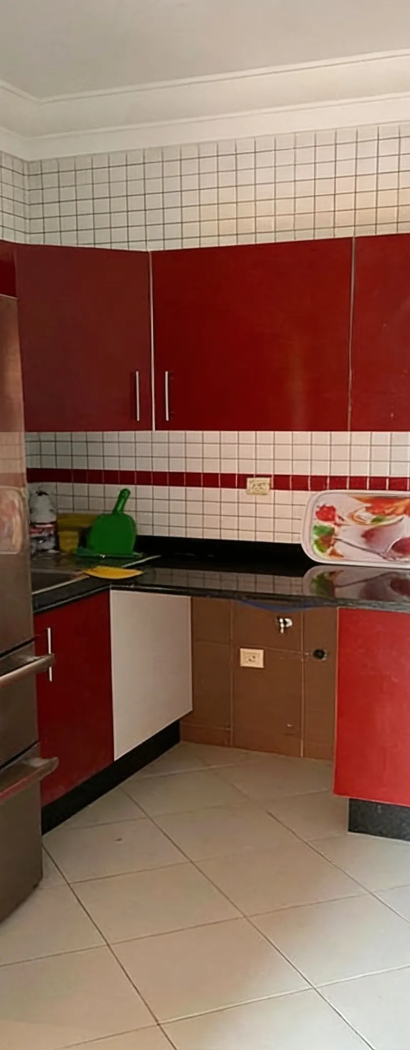 Studio Centre Guéliz pour investissement
