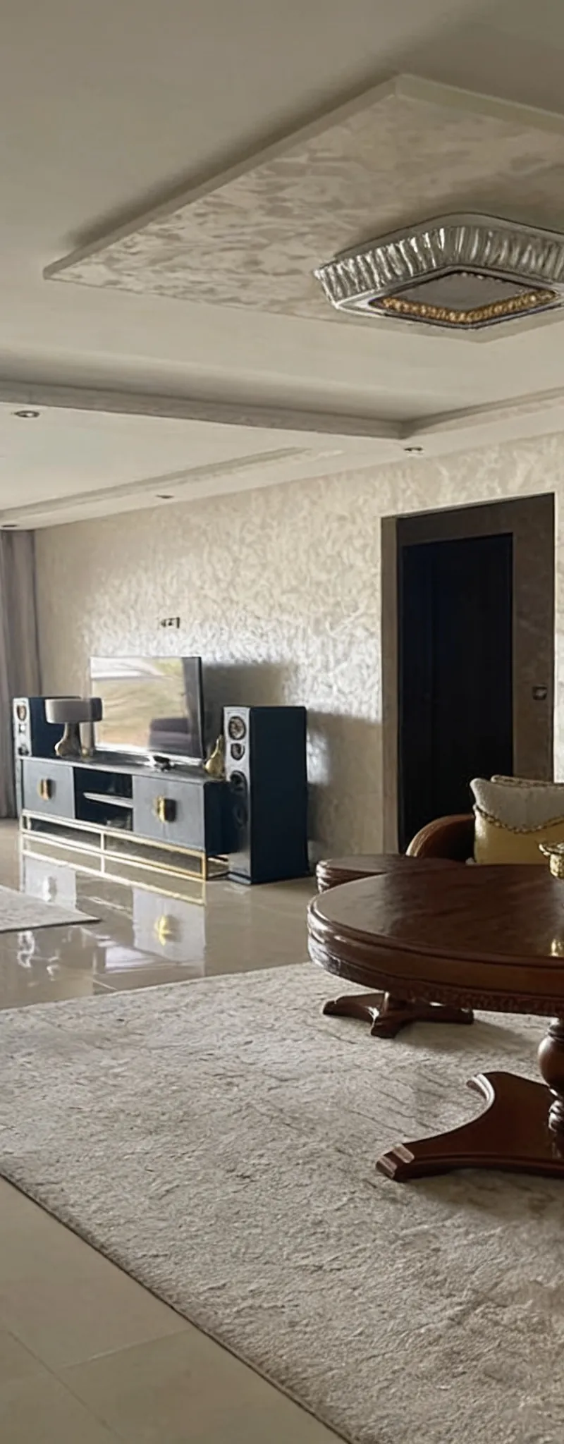 Bel appartement à vendre à Asilah