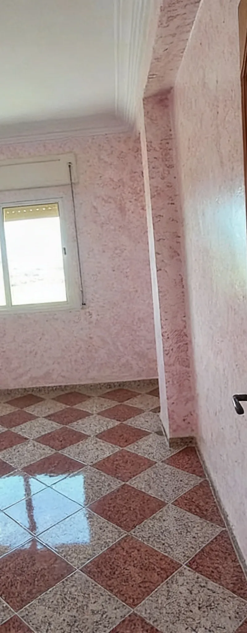 Appartement 74 mètres, déclaration totale