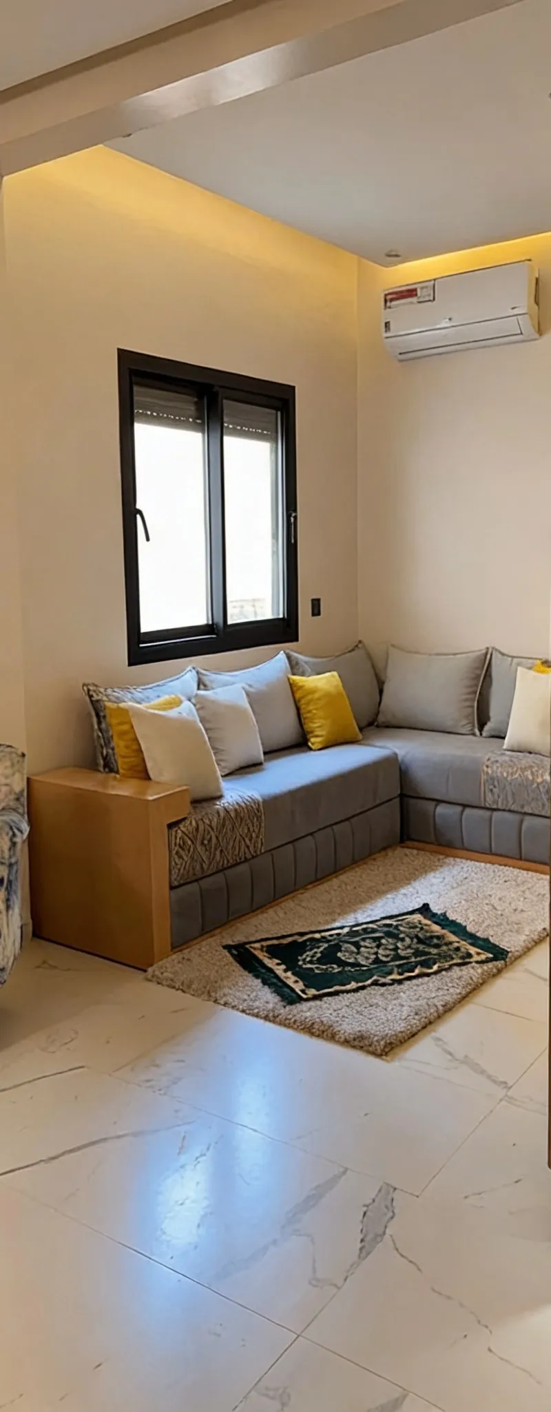 Appartement à vendre 68 m² à Agadir