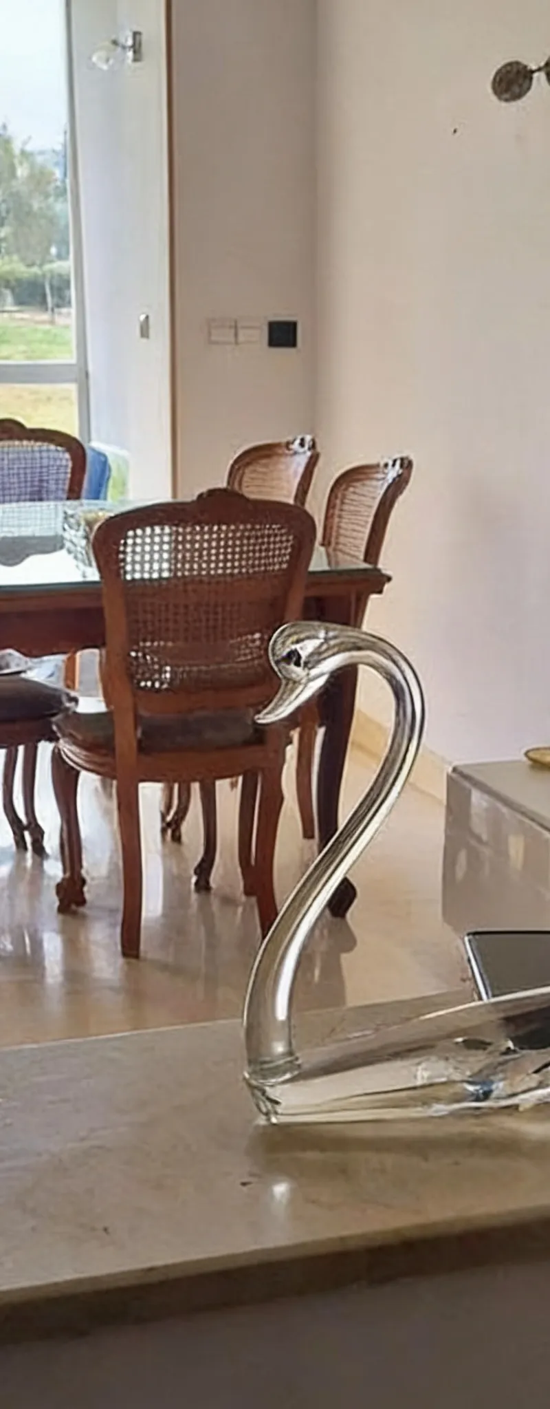 Appartement à vendre sans intermédiaire