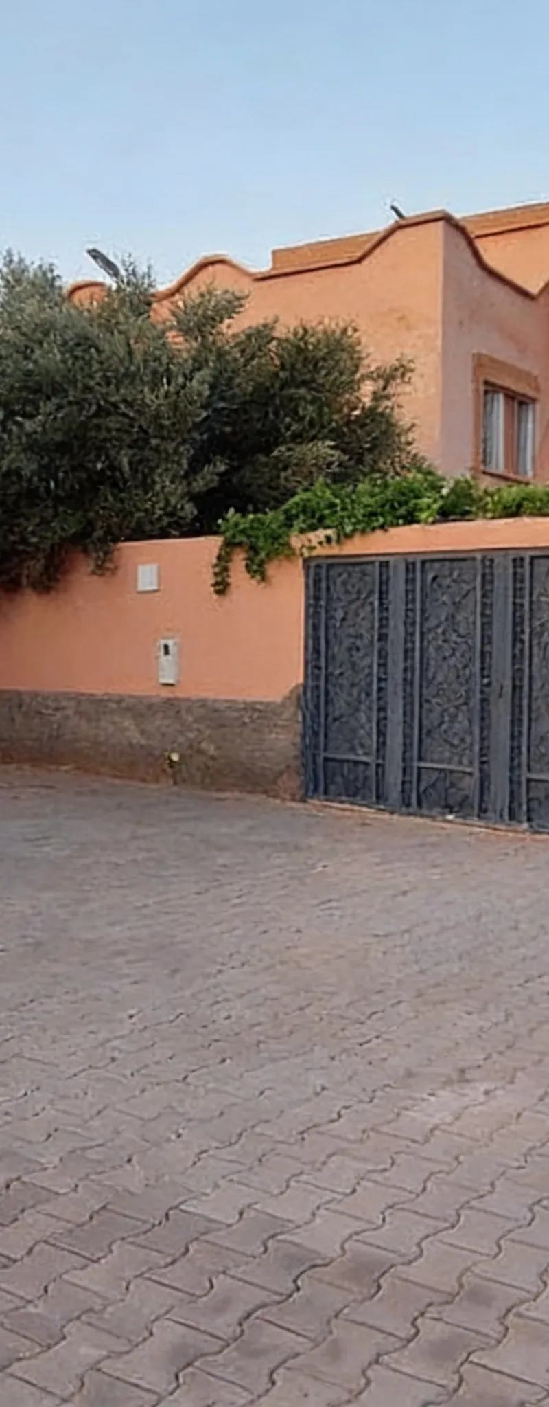 Villa à vendre 🏡🏡 Akfay Ameskroud