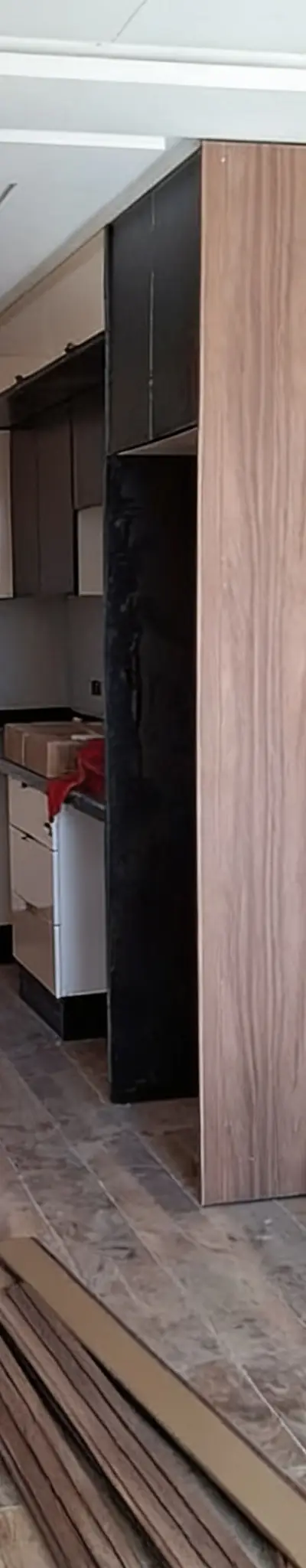Superbe appartement avec terrasse privée