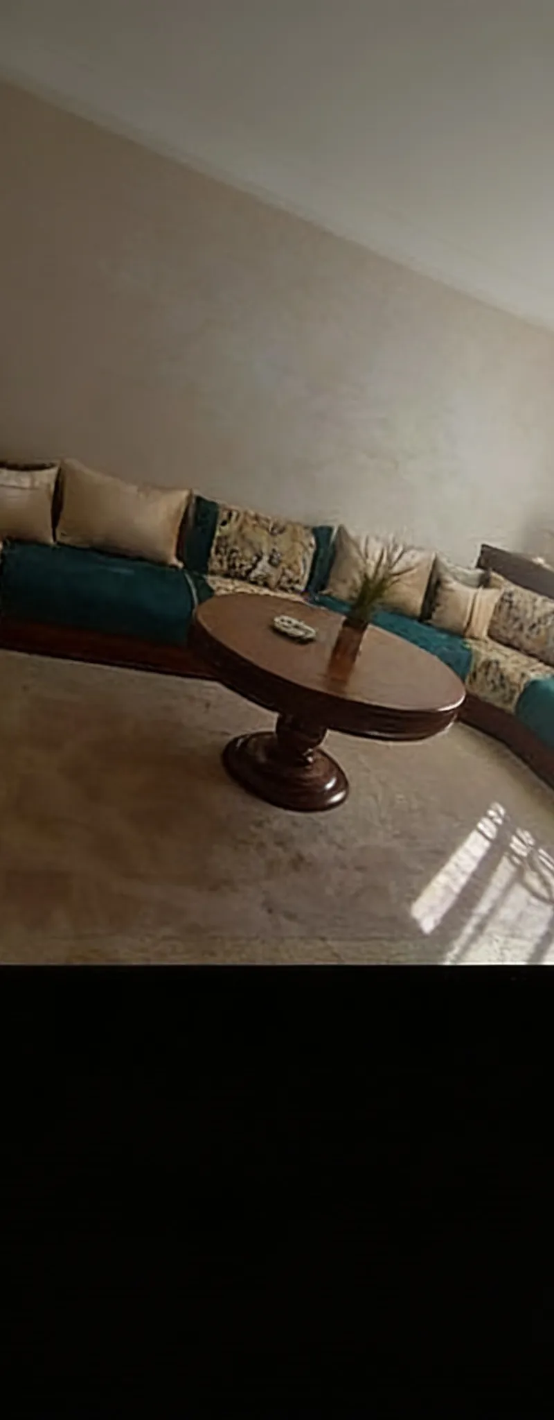 Appartement à vendre 54 m² à Casablanca