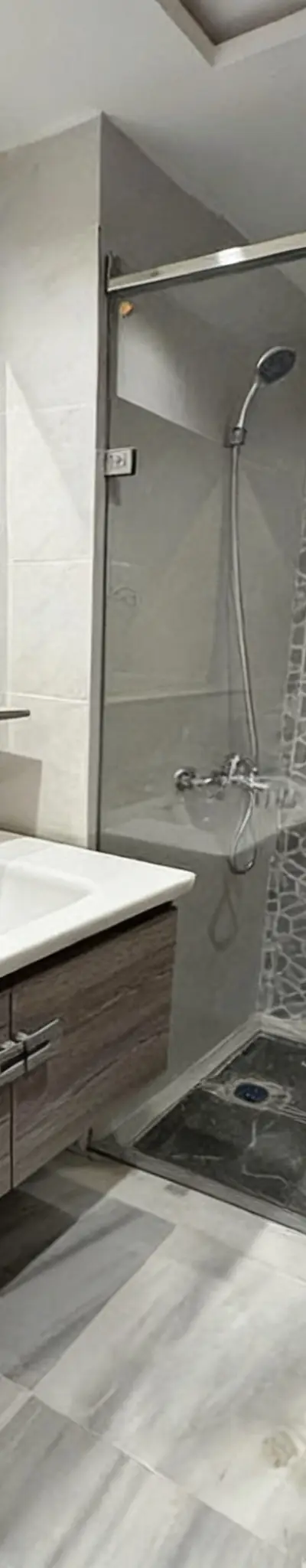Appartements de luxe à Bouremana