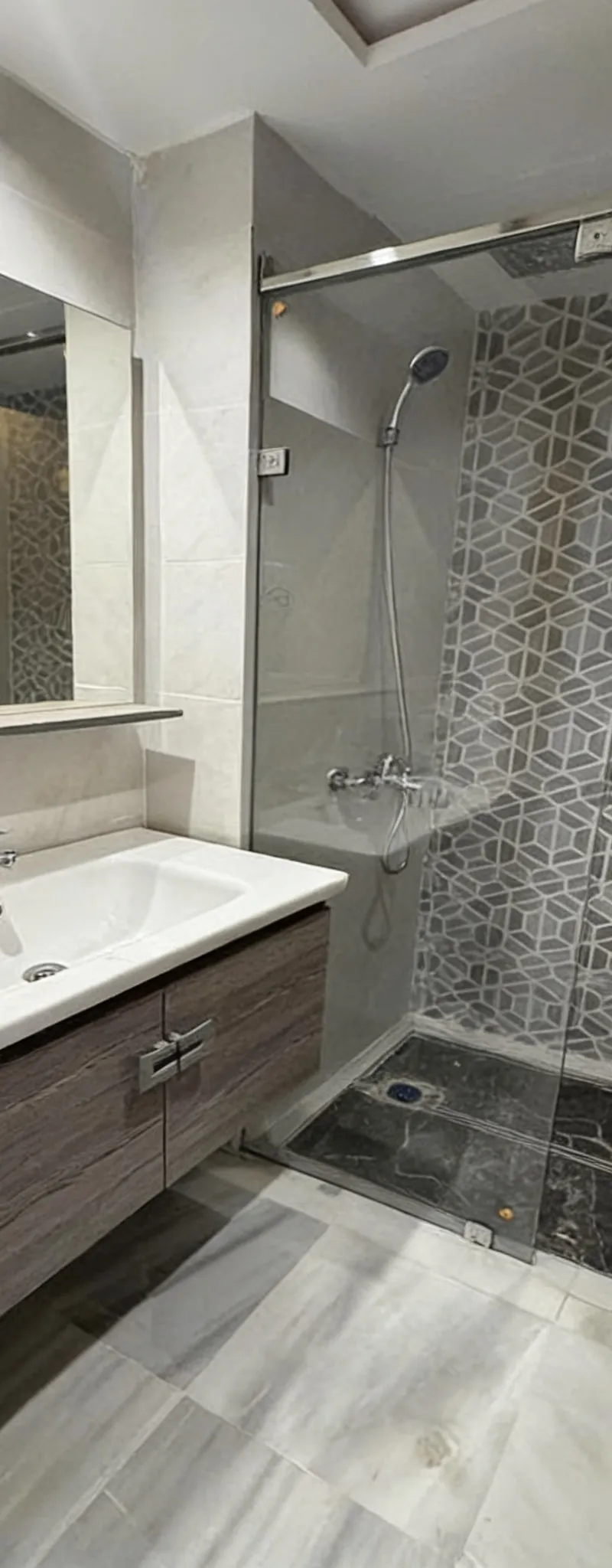 Appartements de luxe à Bouremana