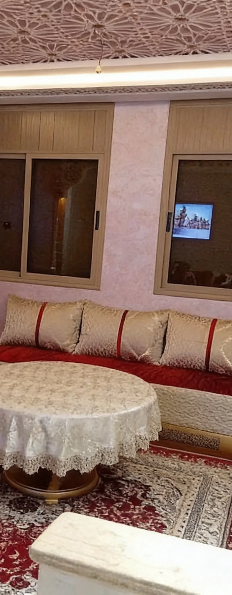 Appartement à vendre à Kénitra